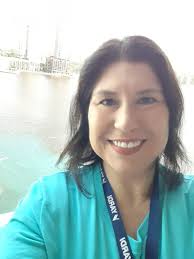 Looking forward to a great SAHMA meeting today. Proud to be a part of this… 