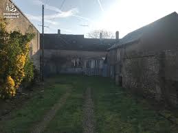 Maison Villa A A Vendre 4 Pieces 70 M Autruy Sur Juine 45480 135 200