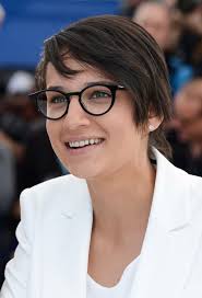 Chloe robichaud is one of the richest canadian screenwriter. Diegetic Digest Cannes 2013 Chloe Robichaud Interview