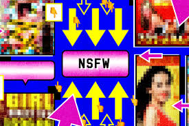 Ads for Explicit AI Girlfriends Are Swarming Facebook and Instagram |  WIRED