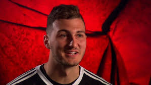 Off the Pitch: Alex Bono