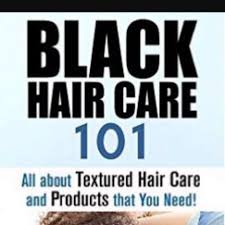 Black hair ranges from relaxed through loosely curled to tight coils and glorious afros. The Best Hair Care For Black Women Home Facebook