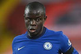 N'golo kanté is a french professional footballer born on 29 march 1991 who plays for the france national team. When You See Him You Have To Smile Havertz On Kante Influence At Chelsea Goal Com