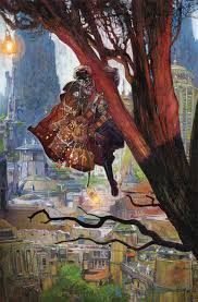 Star Wars Galaxy S Edge 3 The Jedha Connection Star Wars Marvel Comics Coming In June 2019 Star Wars Comics Star Wars Art Star Wars Galaxies