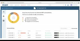 Visit our afterpay faq page for more information. Using Quay Io To Find Vulnerabilities In Your Container Images Red Hat Developer