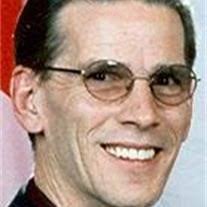 Gary Ediger Obituary