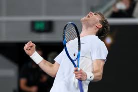 Jack Draper survives another Australian Open thriller to set up Carlos  Alcaraz clash