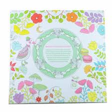 World of flowers coloring book review. Buy Stress Mixed Colouring Office School Painting Books Hand Painted Drawing Graffiti Coloring Book At Affordable Prices Free Shipping Real Reviews With Photos Joom
