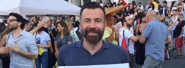 Due i punti evidenziati nella nota trasmessa al governo italiano. Ddl Omotransfobia Si Sblocca Lo Stallo Zan Deposita Il Testo Unificato In Commissione Giustizia Gaynews