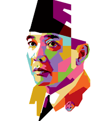 Author imam suhadi posted on august 5, 2020 august 4, 2020 categories artikel menarik, desain grafis, tutorial android, tutorial corel draw, tutorial picsay pro, vector gratis tags 17 agustus, arti logo hut ri 75, bung hatta, bung karno, hut ri 75, indonesia maju, ir soekarno, kemerdekaan, logo, lomba, makna logo hut ri 75, pancasila, pitulasan, teks proklamasi leave a comment on download. Bung Karno Png