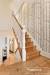 Stairway Landing Decorating Ideas