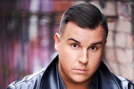 It's no joke: Comedian Eric Johnston bringing his 'Run with the Bull' tour  here