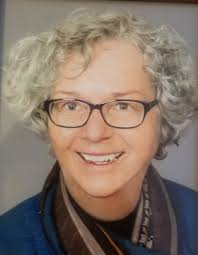 Obituary for Barbara Kathy Stuart