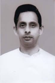 Rev Fr. Varghese Panangatt