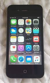 Hello, i'm joseph in uganda, i've an iphone model md377ll/a and an emei *****. Apple Iphone 4s 16gb Black Unlocked A1387 Cdma Gsm For Sale Online Ebay Apple Iphone 5s Apple Iphone 4s Iphone 5s