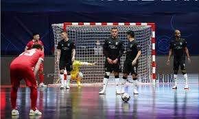 Informações do jogo the champions 07 | click aqui pra jogar the champions 07. Kairat Almaty Benfica Futsal Champions League Sl Benfica
