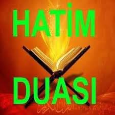 Allahumeğfirli,velivalideyye,velil mü'minine yevme yekumul hisab bir rahmetike ya erhamerrahimin. Facebook