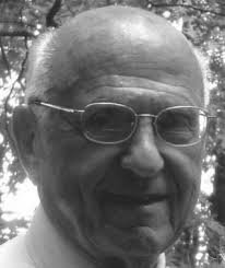 Robert Spier Obituary (1922