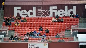 After Investors Call For Name Change Nike Removes Redskins Merchandise From Website Wfla