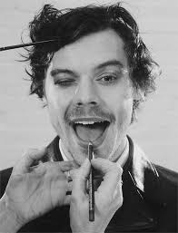 Aesthetic Harry Styles Black And White 2020 Harry Styles For Beauty Papers Mag In 2020 Harry Styles Photos Harry Styles Update Harry Styles Photoshoot