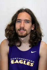 2015 Men's Cross Country Roster