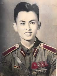 NGƯỜI ANH HÙNG ĐIỆN BIÊN VÀ LỜI THỀ CHIẾN SĨ