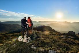 Mt buller bike park mountain bike trail map. Mt Buller Walk Hike