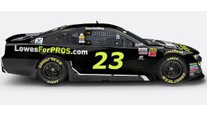 We are in advanced discussions still with a number of companies for the entitlement of our series, dewar nascar is now running later than expected in terms of bringing in a new brand to sponsor their premier series of racing. Breaking Lowe S Sponsoring Gray Gaulding Through 2021 Nascar