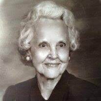 Mrs. Helen Perrin Bowen Obituary