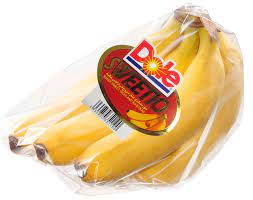 Dole Sweetio Premium Banana S Snack Recipes Banana Snacks