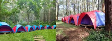 Nah seperti apa daya tarik objek wisata taman kelinci di ciwidey bandung ini ? Paket Cakra Adventure 2020 Cakra Adventure