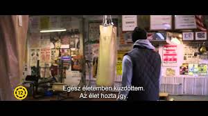 He is a tough but agile boxer, who is, as the series begins, the undisputed heavyweight world champion. Creed Apollo Fia Creed Magyar Feliratos Elozetes 12e Youtube