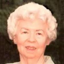 Ellen Connor Meyer Obituary