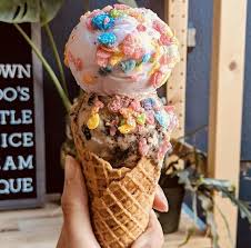 Located in burbank, quenelle is a tiny neighborhood dessert shop and home to some of the best ice cream you'll find in the valley. Best Ice Cream Near Me The Best Ice Cream In The World