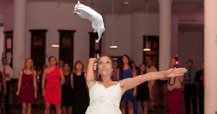 We do traditions out of habit, but few of us actually give any thought to the reasoning behind them. 27 Pictures Of Brides Throwing Cats That Are Infinitely Better Than Bouquets