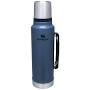 25 oz Classic Insulated bottle with Pour Through Cap from www.stanley1913.com