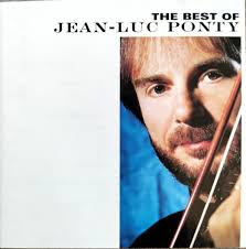 Jean-Luc Ponty