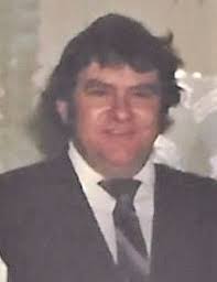 Obituary information for Larry D. Anderson