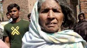 Governmental neglect defines Kheta Sarai of Jaunpur