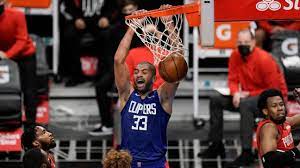 Get the latest player news, stats, injury history and updates for small forward nicolas batum of the los angeles clippers on nbc sports edge. Nicolas Batum Needed The Clippers Just As Much As They Needed Him