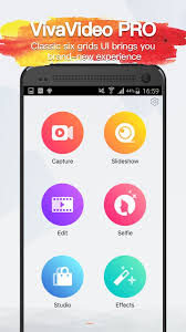 Sep 29, 2021 · download video editor & maker videoshow apk 9.5.0 rc for android. Vivavideo Pro Video Editor Hd V8 5 3 Pro Apk For Android