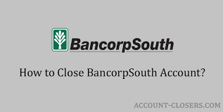 Now you can see all of your bancorpsouth financial information in one location! How To Close Bancorpsouth Account Account Closers