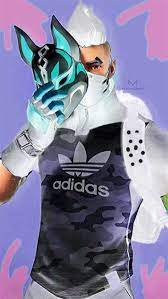 Os gustaria un fortnite x adidas v bucks premium best. Fortnite Ikonik Skin Free Shefalitayal