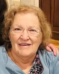 Janice W. Duval Obituary September 22, 2024