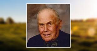 Ted Venenga Obituary June 12, 2015