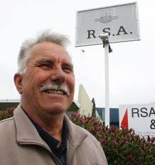 Volunteers ease RSA's money worries