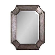 Global Direct 24 In X 32 In Decorative Metal Framed Mirror 13628 B With Images Mirror Wall Mirror Frames Mirror Decor