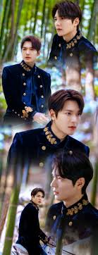 Lee Min Ho The King 20200410 Selebritas Aktris Selebriti