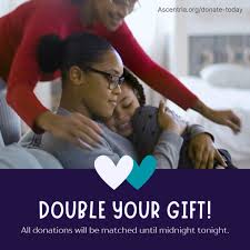 Ascentria Care Alliance