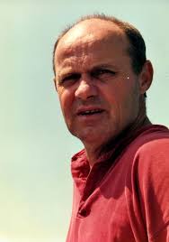 Robert McFarlane Obituary (2015)